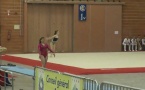 Myriam Saut ALBI 2013