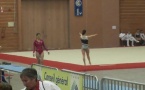 Aurélie Saut ALBI 2013