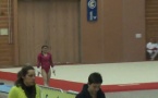 Estelle Saut ALBI 2013