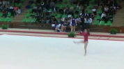 Myriam Equipe Fédérale Qualif 2014.mp4