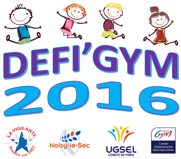 Evénement DéfiGym Lundi 12 décembre Evénement DéfiGym Lundi 12 décembre