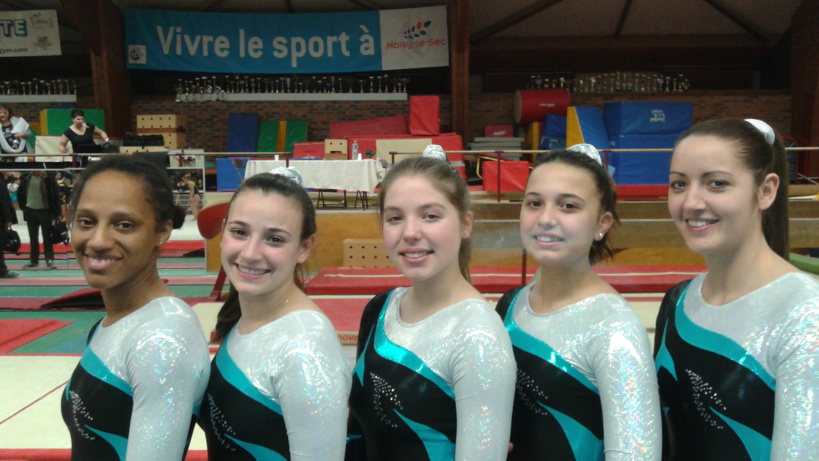 Région Equipes Féminines. Des choix difficiles et une grosse déception. Région Equipes Féminines. Des choix difficiles et une grosse déception.