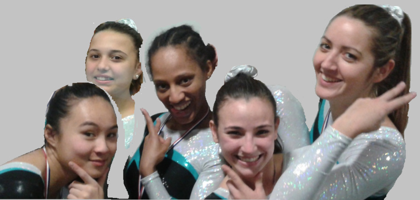 Ca passe pas pour les filles ! Ca passe pas pour les filles !