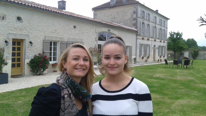 Ch. de France des Individuelles COGNAC 2017 Ch. de France des Individuelles COGNAC 2017