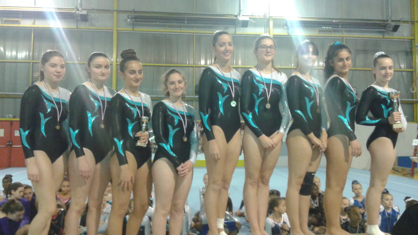 J'en ai rêvé, elles l'ont fait !! J'en ai rêvé, elles l'ont fait !!