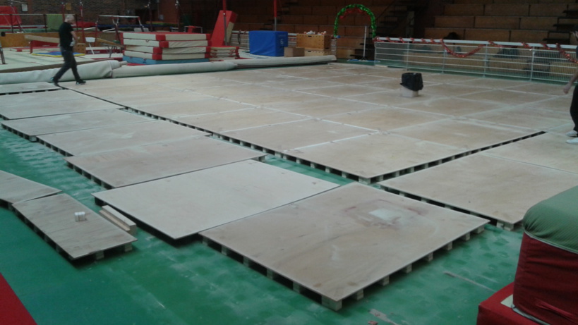 Une page se tourne ! Une page se tourne !