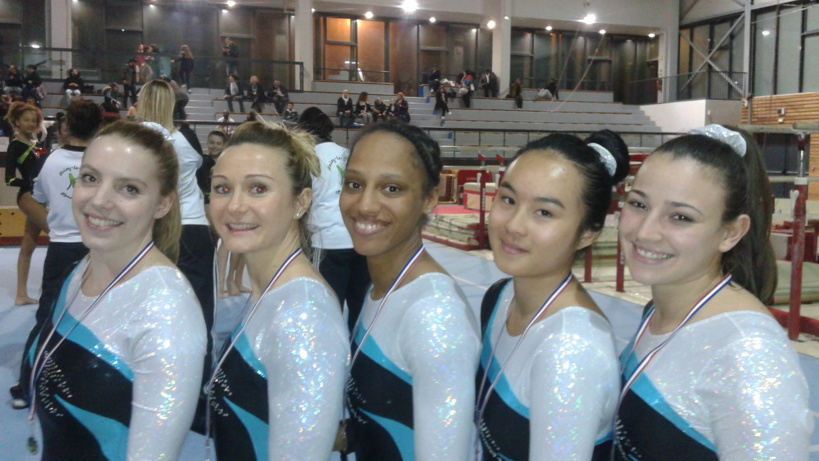 Une frayeur et une qualification ! Une frayeur et une qualification !