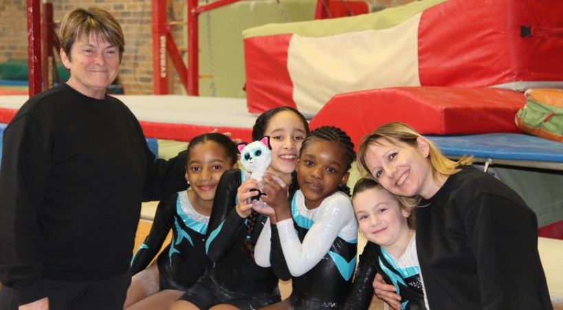 5e des 7/9 ans en Dépt 2. 5e des 7/9 ans en Dépt 2.