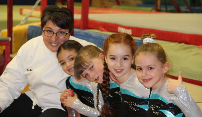 3e des 7/9 ans !! 3e des 7/9 ans !!