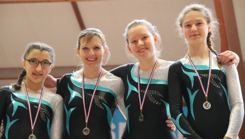 2e en 10 ans et plus ! 2e en 10 ans et plus !