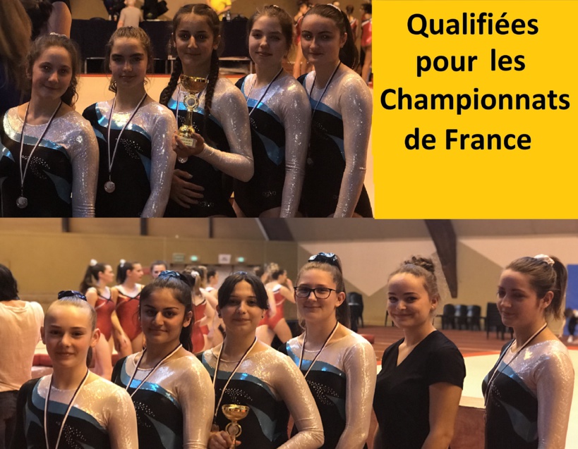 Le travail bien fait ! Le travail bien fait !