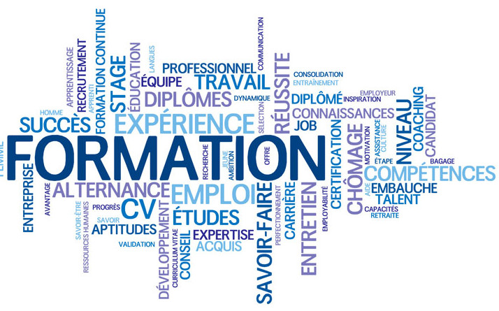 Formation "Animateur GAF" 2018/2019 Formation "Animateur GAF" 2018/2019