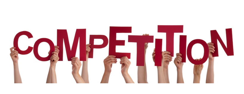 Organisations de compétitions 2019 Organisations de compétitions 2019