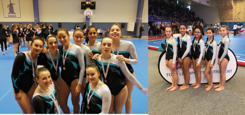 L'UFOLEP !! Une découverte L'UFOLEP !! Une découverte