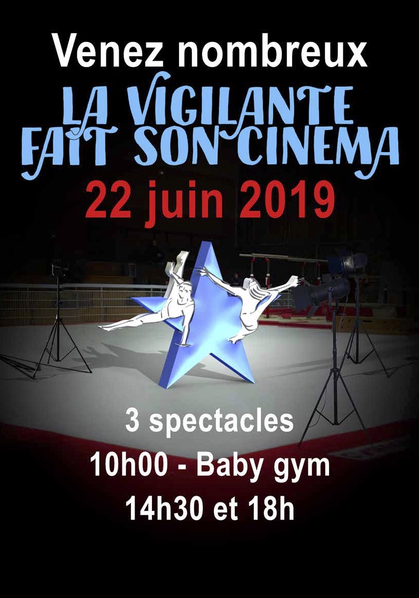 Fête du Club 2019 : Les Grands Fête du Club 2019 : Les Grands