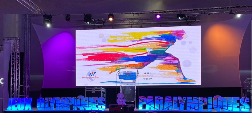 Mérites Sportifs 2020 Mérites Sportifs 2020