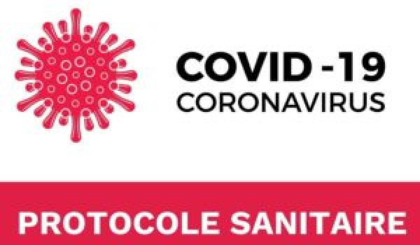 Protocole sanitaire de rentrée. Protocole sanitaire de rentrée.