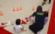 Nos Baby-Pompiers !