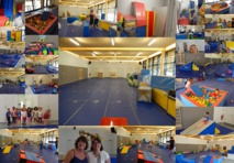 Les Salles Les Salles