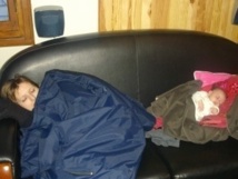 La mère et l’enfant se portent bien !! La mère et l’enfant se portent bien !!