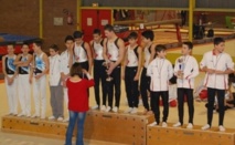 Résumé Département Equipes Masculines Résumé Département Equipes Masculines