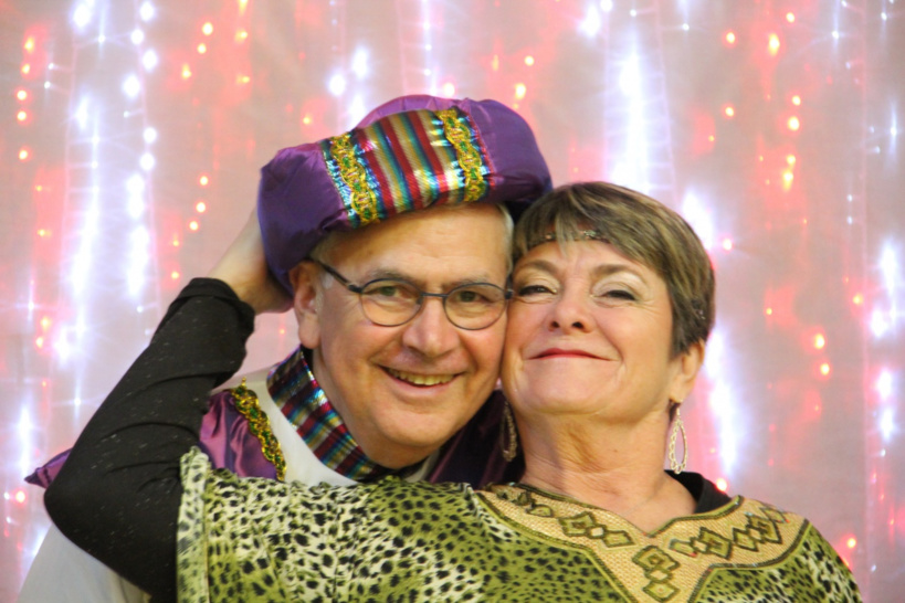 Au revoir Michel et Pampouf !! Au revoir Michel et Pampouf !!