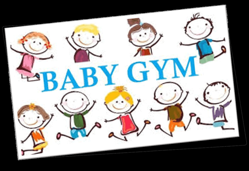 Séances Baby Gym