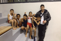 Résumé des qualifications Poussins Résumé des qualifications Poussins