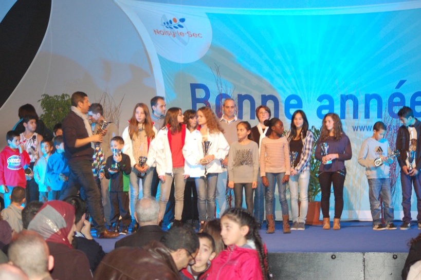 Les Mérites Sportifs Les Mérites Sportifs