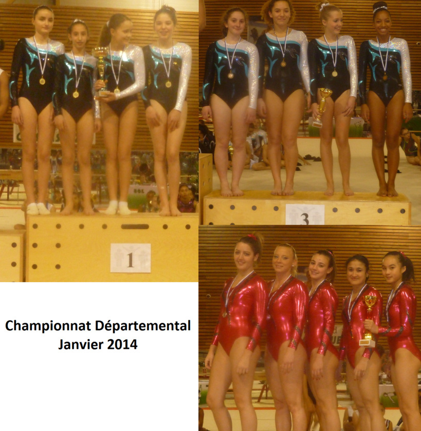 Résumé Département Equipes Féminines du 25 Janvier Résumé Département Equipes Féminines du 25 Janvier