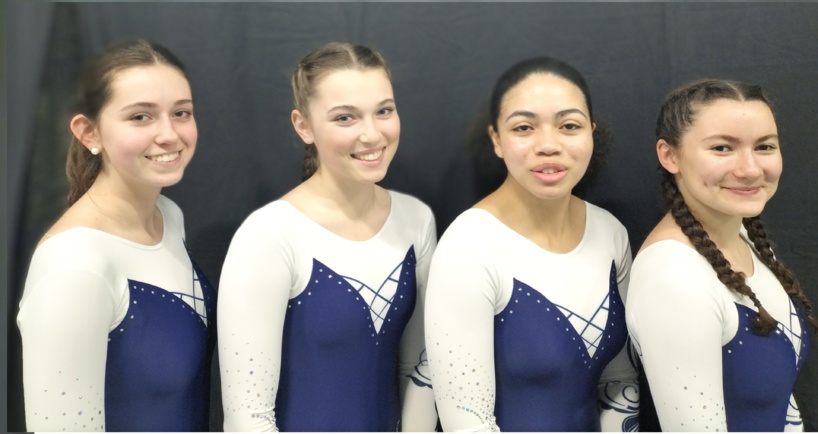 Inter-département Equipes Inter-département Equipes