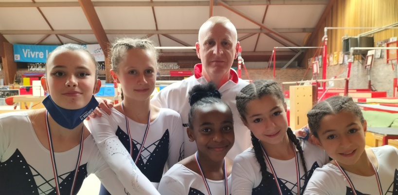 Inter-Département Equipes Inter-Département Equipes