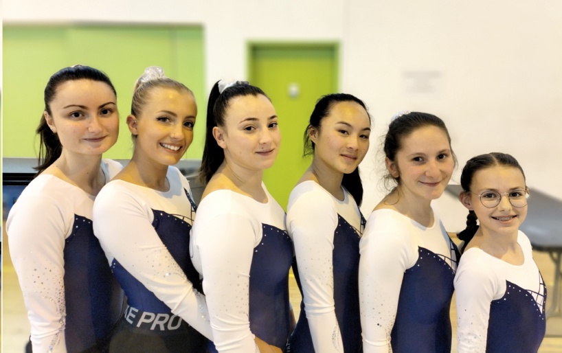 Qualifications FSGT Qualifications FSGT