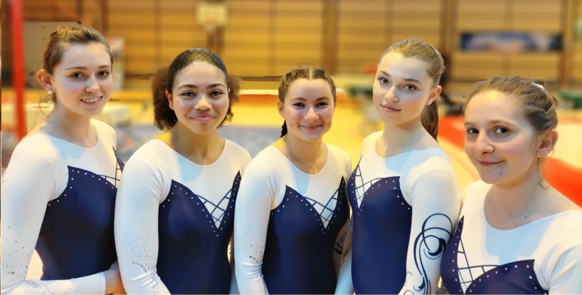 Finale Régionale Equipes Finale Régionale Equipes