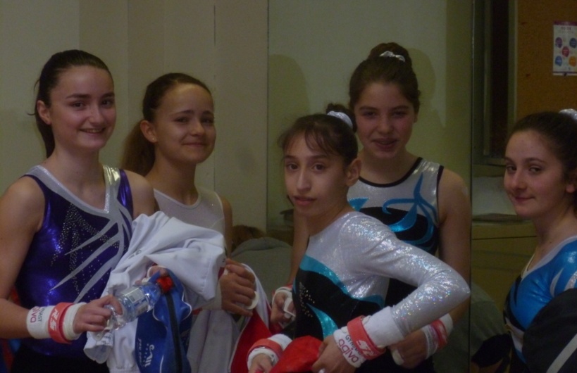 Résumé Dépt Indiv.Féminines de Division Interrégionale du 23 Mars Résumé Dépt Indiv.Féminines de Division Interrégionale du 23 Mars