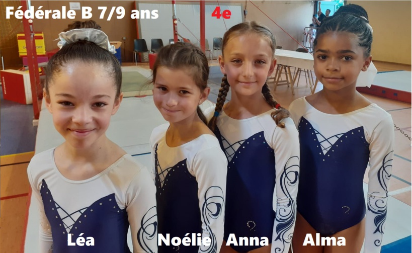 Finale A Inter-Départementale Finale A Inter-Départementale