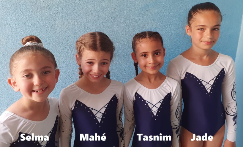 Finale B Inter-Départementale Finale B Inter-Départementale