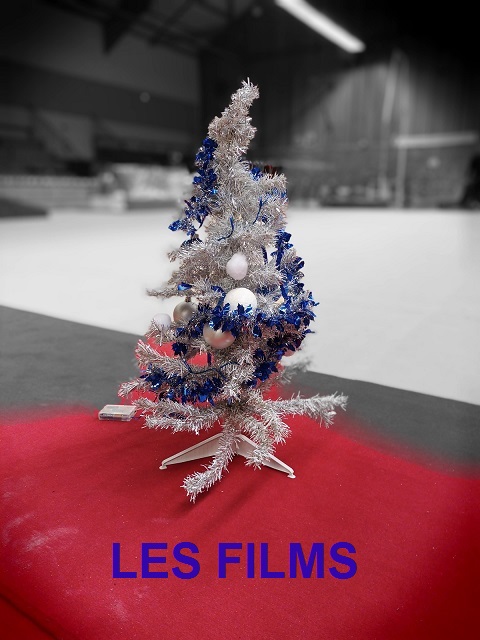 Le Noël de la Petite Enfance (les films) Le Noël de la Petite Enfance (les films)