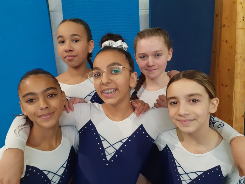 Premier résultat de l'année 2023 !! Premier résultat de l'année 2023 !!