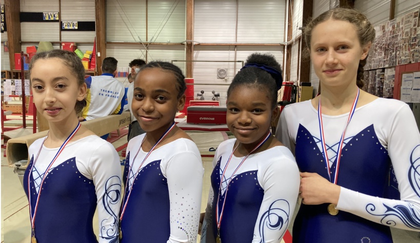 Dépt Trophée Régional 1 10-15 ans Dépt Trophée Régional 1 10-15 ans