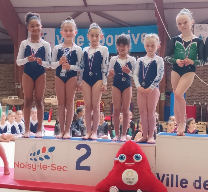 Finale départementale 7/8 ans Finale départementale 7/8 ans