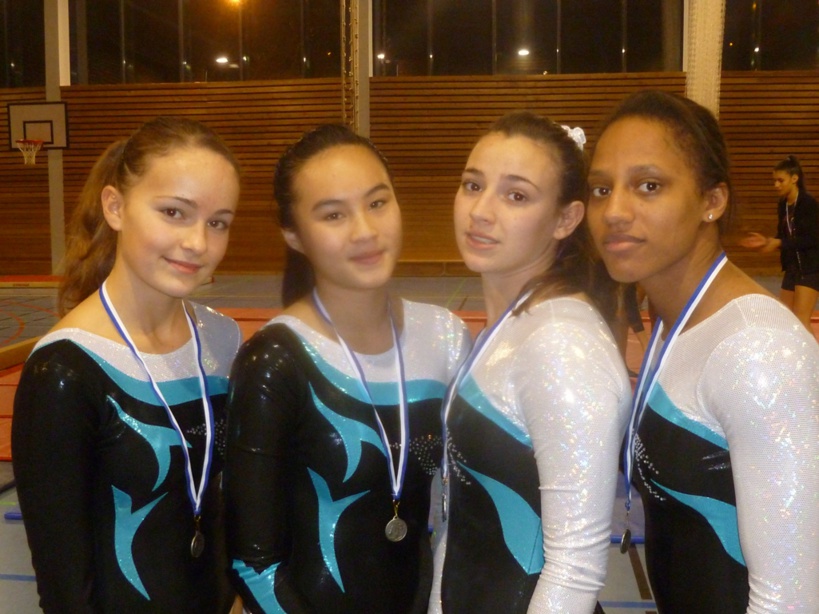 Résumé Dépt Equipe Fédérale Résumé Dépt Equipe Fédérale