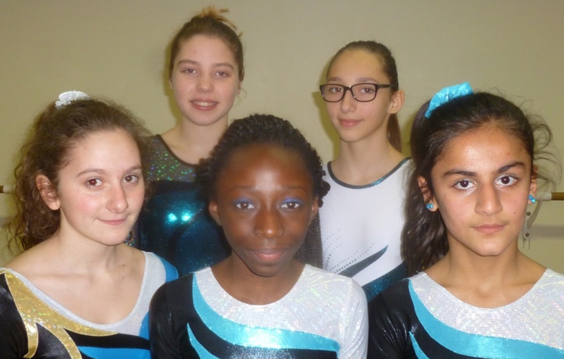 Résumé Dépt Individuelles DIR Résumé Dépt Individuelles DIR