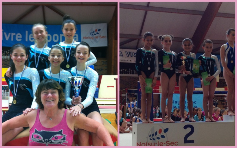 Dépt Equipes Division Régionale Dépt Equipes Division Régionale