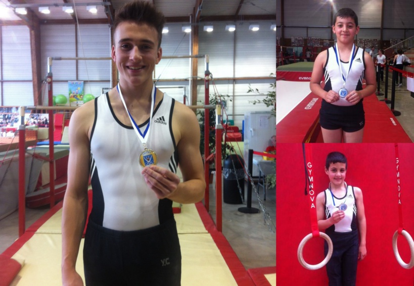 ENERGYM d'ETE ENERGYM d'ETE