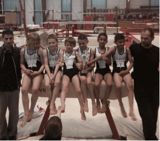 Région DR Poussins. Ils sont 1ers !! Région DR Poussins. Ils sont 1ers !!