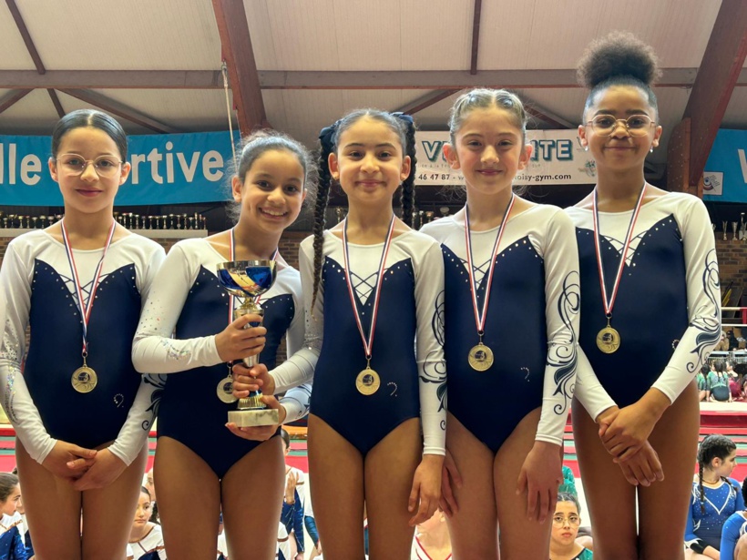 Département Equipes Fédérale B Département Equipes Fédérale B