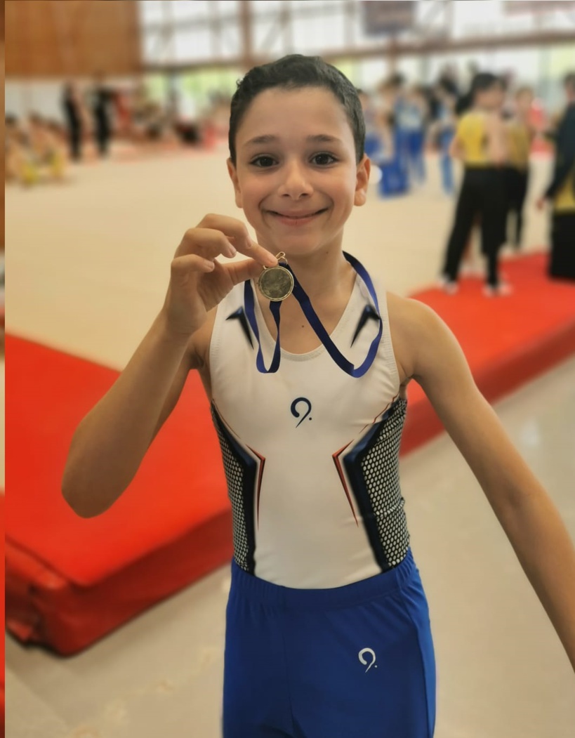 Finale Rég. Individuels Finale Rég. Individuels