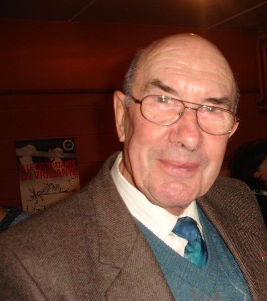 Pierrot nous a quitté. Pierrot nous a quitté.