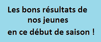 Résultats des Finales par agrès Poussins + ENERGYM d'Hiver